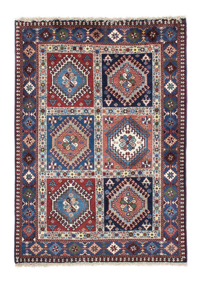 Yalameh Koberec 98x134cm - Perský koberec