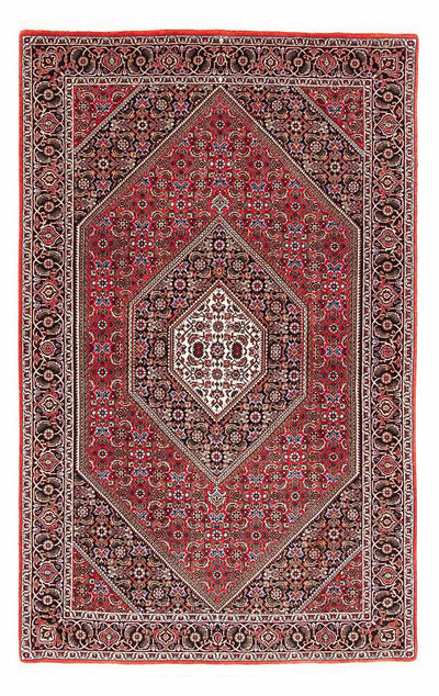 Bidjar Koberec 111x181cm - Perský koberec