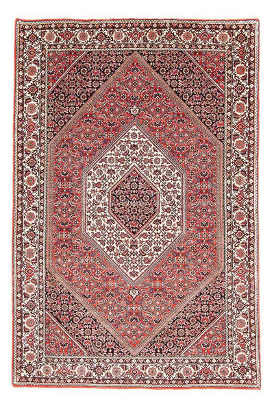 Bidjar Koberec 110x170cm - Perský koberec