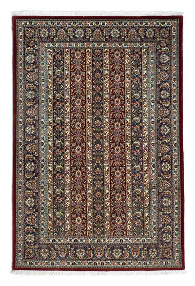 Qom hedvábí Koberec 132x202cm - Perský koberec