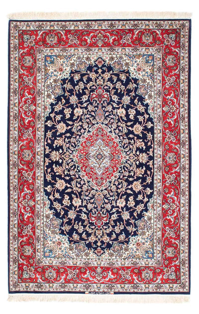 Isfahan Koberec 130x197cm - Perský koberec