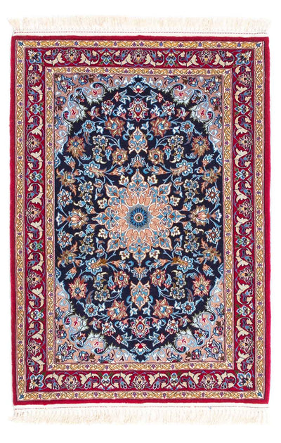 Isfahan Koberec 72x104cm - Perský koberec