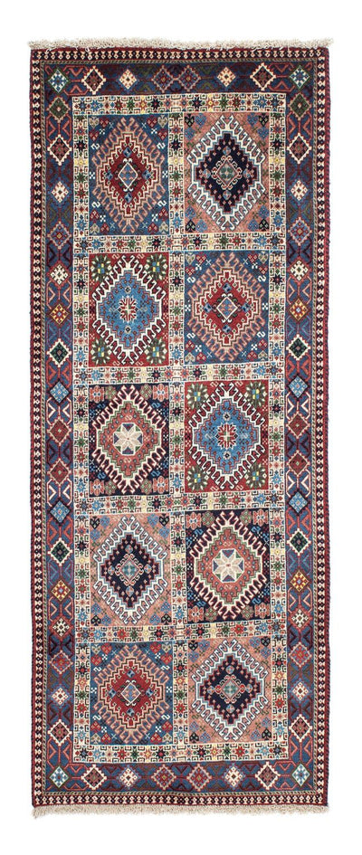 Yalameh Koberec 81x203cm - Perský koberec