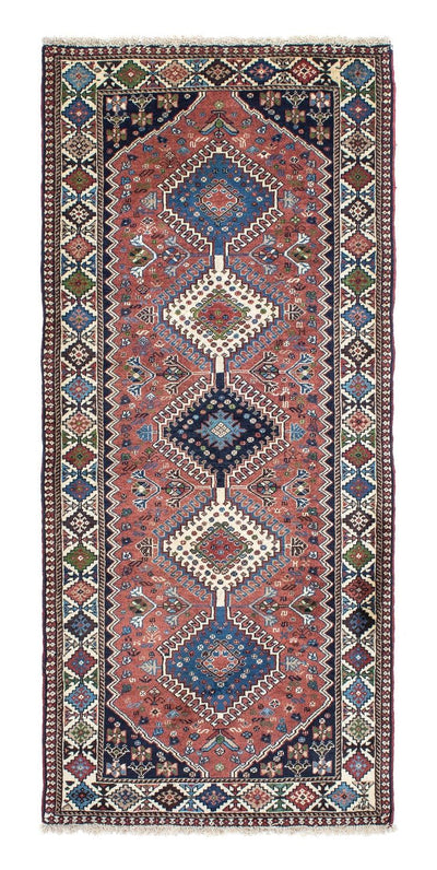 Yalameh Koberec 78x205cm - Perský koberec