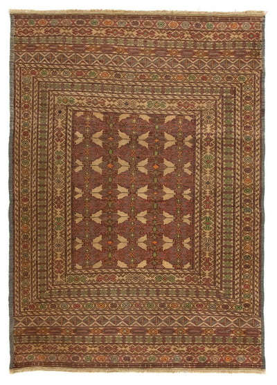Kilim Fars Koberec 89x133cm