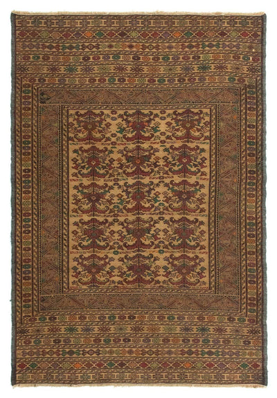 Kilim Fars Koberec 92x140cm