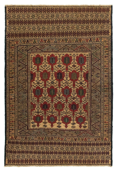 Kilim Fars Koberec 94x138cm