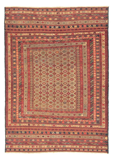 Kilim Fars Koberec 127x176cm