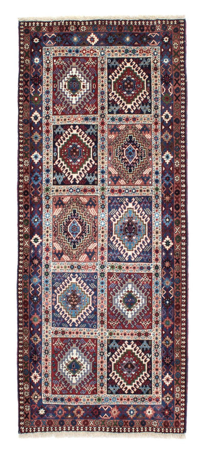 Yalameh Koberec 82x192cm - Perský koberec