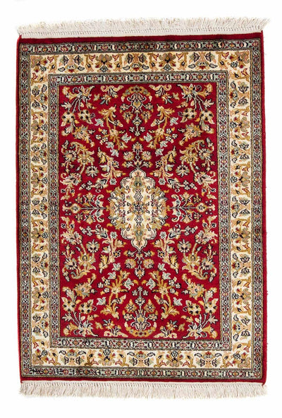 Kashmar Koberec 62x89cm - Orientální koberec