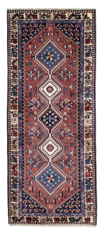 Yalameh Koberec 83x202cm - Perský koberec