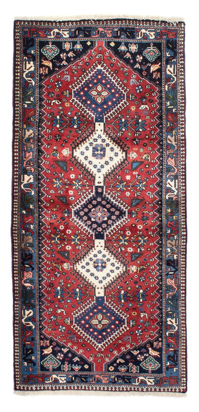 Yalameh Koberec 87x196cm - Perský koberec