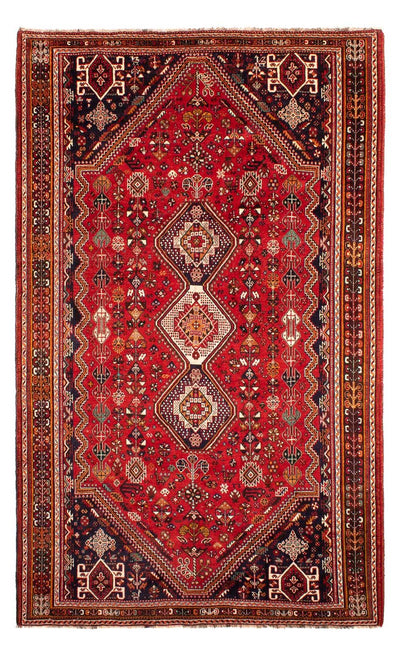 Shiraz Koberec 189x298cm - Perský koberec