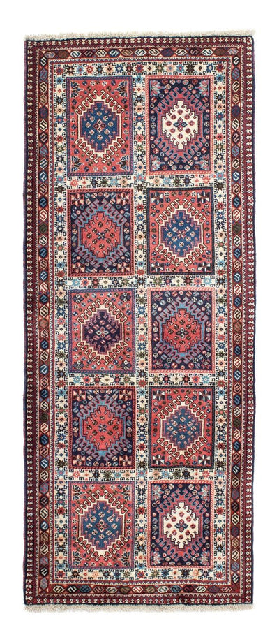 Yalameh Koberec 81x195cm - Perský koberec