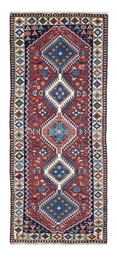 Yalameh Koberec 78x197cm - Perský koberec