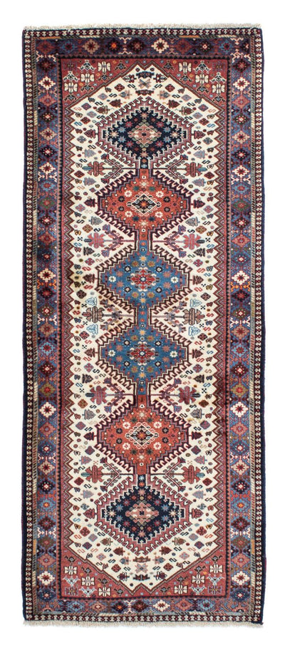 Yalameh Koberec 83x205cm - Perský koberec