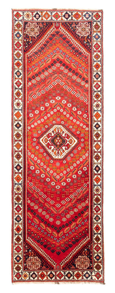 Shiraz Koberec 104x301cm - Perský koberec