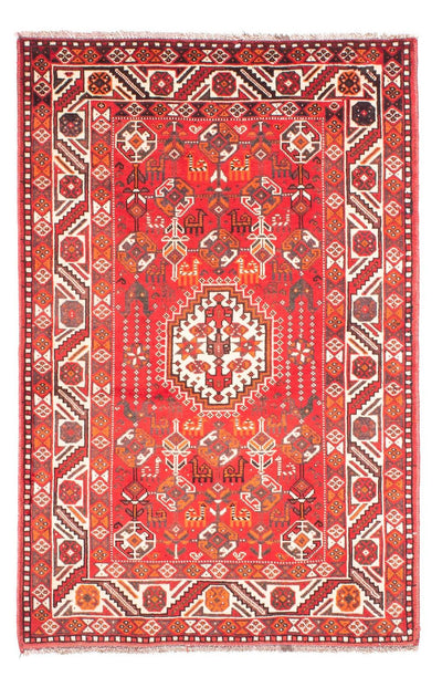 Shiraz Koberec 110x159cm - Perský koberec