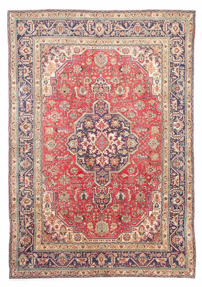 Tabriz Koberec 204x297cm - Perský koberec