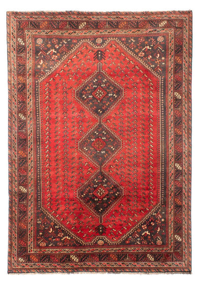 Shiraz Koberec 203x279cm - Perský koberec