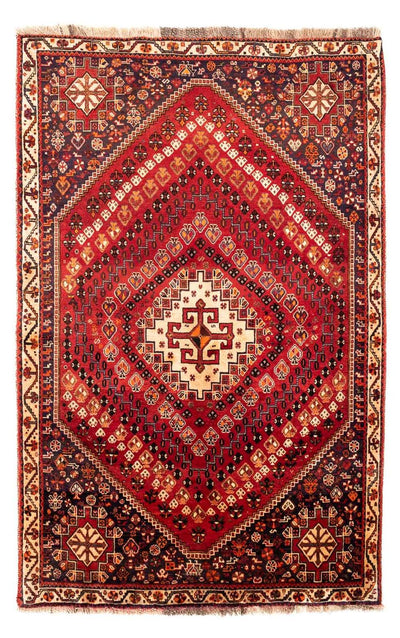 Qashqai Koberec 163x256cm - Perský koberec