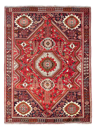 Qashqai Koberec 164x218cm - Perský koberec