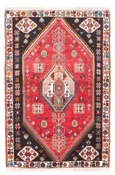 Qashqai Koberec 102x152cm - Perský koberec