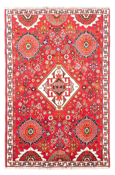 Qashqai Koberec 113x171cm - Perský koberec