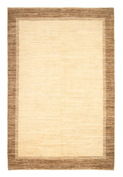 Indo Gabbeh Koberec 163x245cm - Vlněný koberec