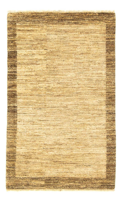 Indo Gabbeh Koberec 96x156cm - Perserteppich Wollteppich