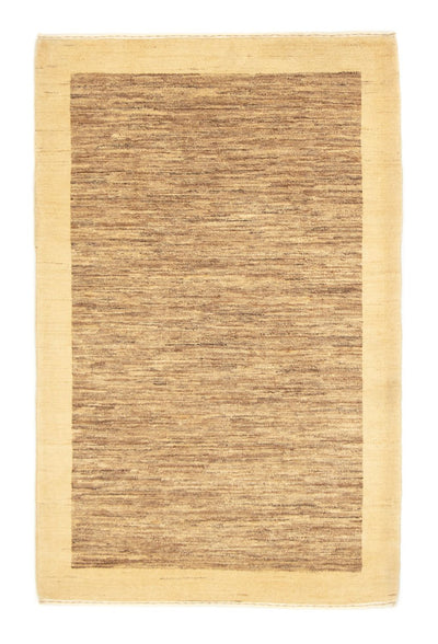 Indo Gabbeh Koberec 102x159cm - Vlněný koberec