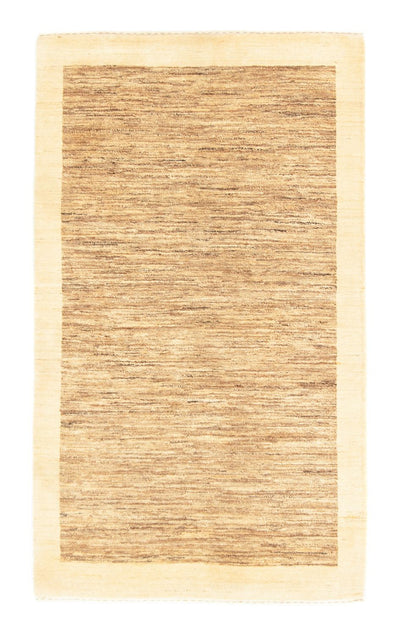 Indo Gabbeh Koberec 97x153cm - Vlněný koberec
