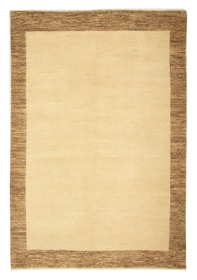 Indo Gabbeh Koberec 167x245cm - Vlněný koberec