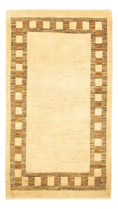 Indo Gabbeh Koberec 98x170cm - Perserteppich Wollteppich