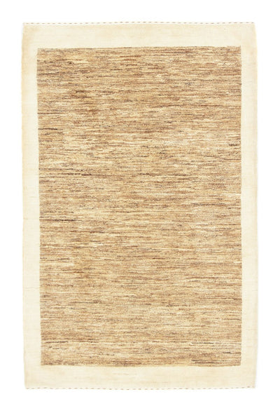 Indo Gabbeh Koberec 102x161cm - Vlněný koberec
