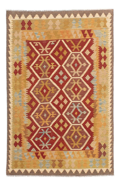 Kilim Fars Koberec 147x199cm - vícebarevný