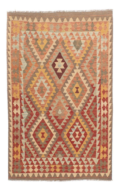 Kilim Fars Koberec 147x202cm