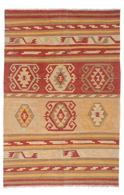 Kilim Fars Koberec 149x211cm