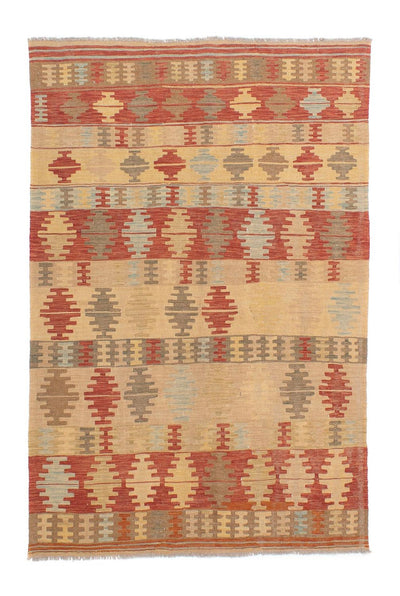 Kilim Fars Koberec 152x196cm