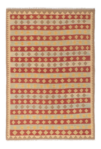 Kilim Fars Koberec 142x201cm
