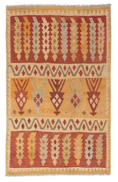 Kilim Fars Koberec 146x195cm