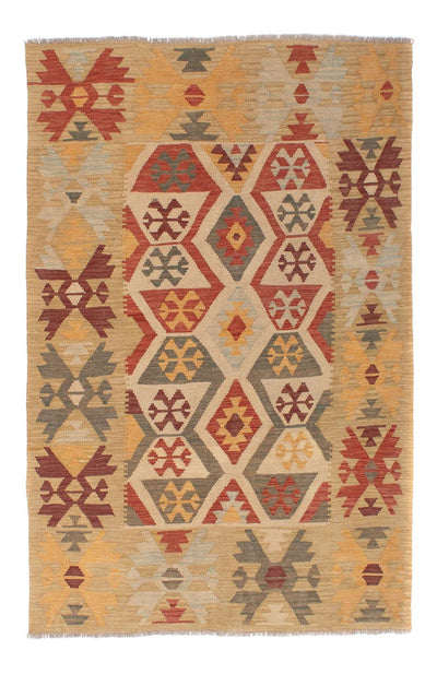 Kilim Fars Koberec 144x194cm