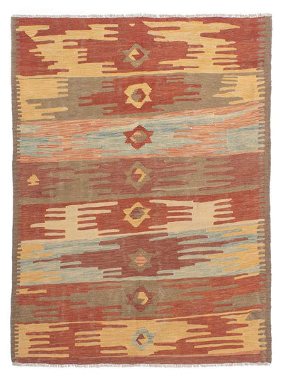 Kilim Fars Koberec 146x190cm