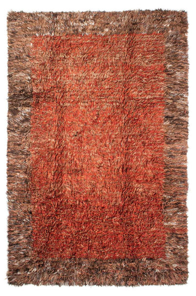 Shaggy Koberec 206x300cm - Shaggy Teppich