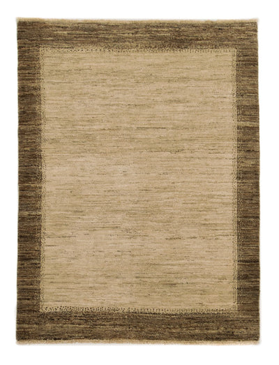 Indo Gabbeh Koberec 125x160cm - Vlněný koberec