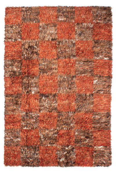 Shaggy Koberec 197x297cm - Shaggy Teppich