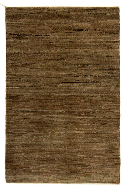 Indo Gabbeh Koberec 78x113cm - Vlněný koberec