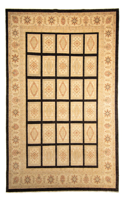 Bakhtiari Koberec 239x377cm - Orientální koberec