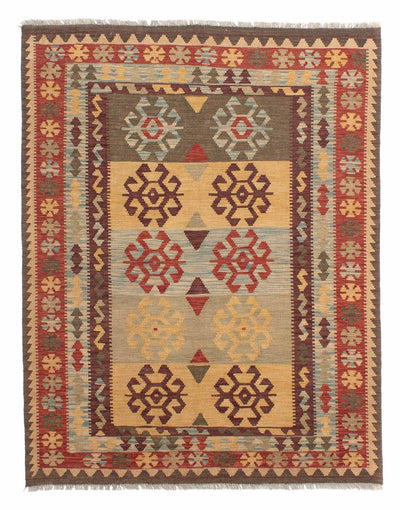 Kilim Fars Koberec 151x196cm