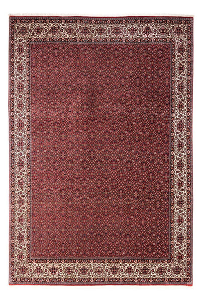 Bidjar - Takab Koberec 251x343cm - Perský koberec